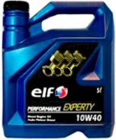 Photos - Engine Oil ELF Performance Experty 10W-40 5 L