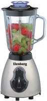 Photos - Mixer Elenberg FB 639 