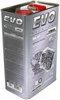 Photos - Engine Oil EVO E5 10W-40 4 L