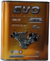 Photos - Engine Oil EVO E9 5W-30 1 L