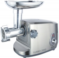 Photos - Meat Mincer DEX DMG 200 