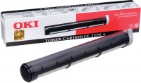 Photos - Ink & Toner Cartridge OKI 00079801 