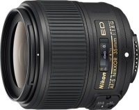 Camera Lens Nikon 35mm f/1.8G AF-S 