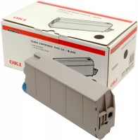 Photos - Ink & Toner Cartridge OKI 41963008 