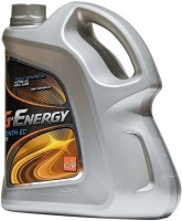 Photos - Engine Oil G-Energy F Synth 5W-30 4 L