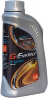 Photos - Engine Oil G-Energy F Synth 5W-40 1 L