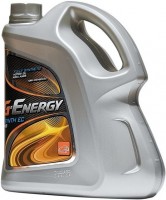 Photos - Engine Oil G-Energy F Synth EC 5W-30 4 L