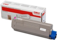 Photos - Ink & Toner Cartridge OKI 44059170 