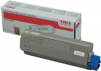 Photos - Ink & Toner Cartridge OKI 44059225 