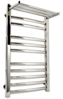 Photos - Heated Towel Rail LARIS Grand Shelf (535x900)