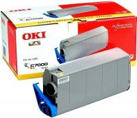 Photos - Ink & Toner Cartridge OKI 41963005 