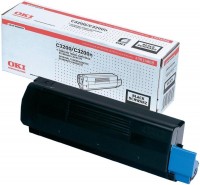 Photos - Ink & Toner Cartridge OKI 43034808 