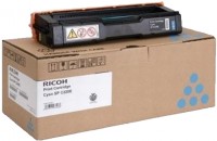 Photos - Ink & Toner Cartridge Ricoh 406053 