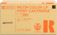 Photos - Ink & Toner Cartridge Ricoh 888447 