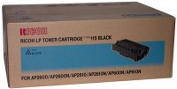 Photos - Ink & Toner Cartridge Ricoh 400760 