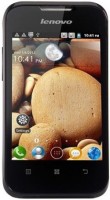 Photos - Mobile Phone Lenovo A66 0.2 GB