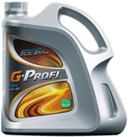 Photos - Engine Oil G-Energy G-Profi MSH 10W-40 4 L