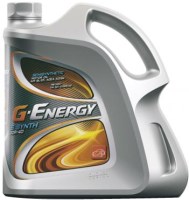 Photos - Engine Oil G-Energy S Synth 10W-40 4 L