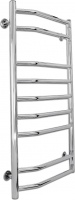 Photos - Heated Towel Rail LARIS Victoria (530x900/9)