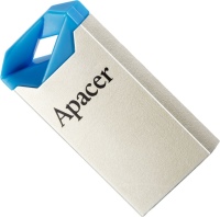 Photos - USB Flash Drive Apacer AH111 16 GB