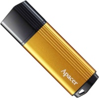 Photos - USB Flash Drive Apacer AH330 8 GB