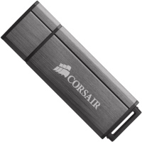 Photos - USB Flash Drive Corsair Voyager GS 256 GB