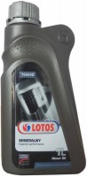 Photos - Engine Oil Lotos Mineralny SL/CF 15W-40 1 L