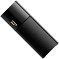Photos - USB Flash Drive Silicon Power Blaze B05 16 GB