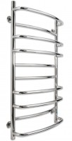 Photos - Heated Towel Rail LARIS Euromix (630x900)