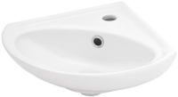 Photos - Bathroom Sink Santek Iris 36 1WH110514 440 mm