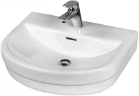 Photos - Bathroom Sink AM-PM Bliss L C514321WH 600 mm