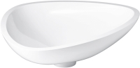 Photos - Bathroom Sink Axor Massaud 42305000 570 mm