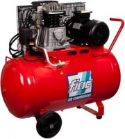 Photos - Air Compressor FIAC AB 50-360 50 L network (400 V)