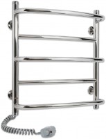 Photos - Heated Towel Rail LARIS Euromix E (L 480x500)