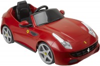 Photos - Kids Electric Ride-on Feber Ferrari FF