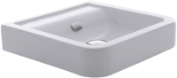 Photos - Bathroom Sink Cielo Opera OPLA52 520 mm