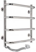 Photos - Heated Towel Rail LARIS Standart E (L 480x500/4)