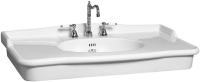 Photos - Bathroom Sink Cielo Windsor WINCON110B 1120 mm
