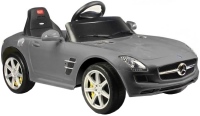 Photos - Kids Electric Ride-on Rastar Mercedes-Benz SLS AMG 