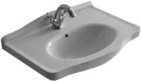 Photos - Bathroom Sink Galassia Ethos 8431M 550 mm