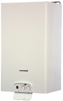 Photos - Boiler Italtherm CITY PLUS 24 F 25.7 kW