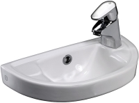 Photos - Bathroom Sink Gustavsberg Nordic 1124500108 450 mm