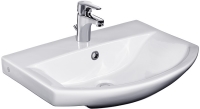 Photos - Bathroom Sink Gustavsberg Logic 51949901 610 mm