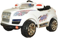 Photos - Kids Electric Ride-on X-RIDER M-188R 