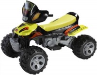 Photos - Kids Electric Ride-on X-RIDER M-22R 