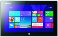 Photos - Tablet Lenovo IdeaPad Miix 2 64 GB
