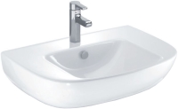 Photos - Bathroom Sink Jacob Delafon Odeon Up E4737-00 560 mm