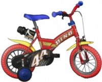 Photos - Kids' Bike Dino Bikes Dino 12 