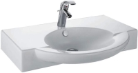 Photos - Bathroom Sink Jacob Delafon Presquile E1343-00 800 mm