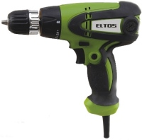 Photos - Drill / Screwdriver Eltos DE-810 